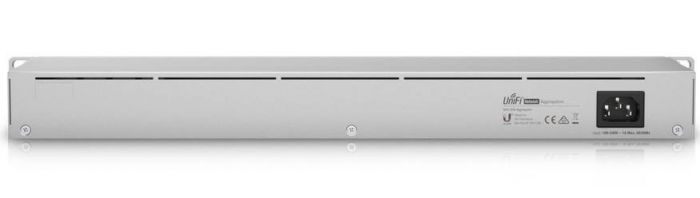 Комутатор Ubiquiti UniFi USW-Aggregation