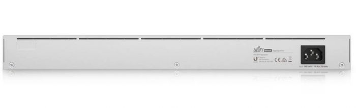 Комутатор Ubiquiti UniFi USW-Aggregation