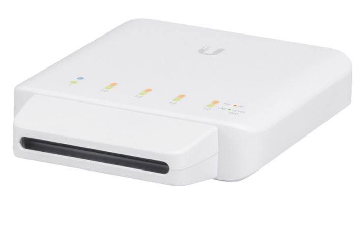 Комутатор Ubiquiti UniFi USW-Flex