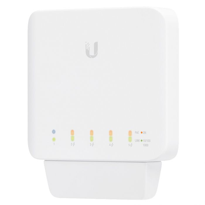 Комутатор Ubiquiti UniFi USW-Flex