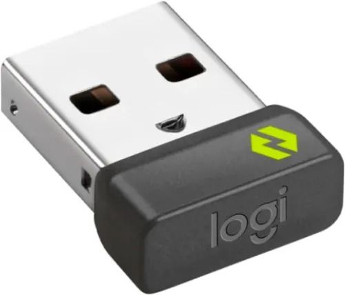 Комплект (клавіатура, миша) бездротовий Logitech MK650 Combo for Business Graphite (920-011004)