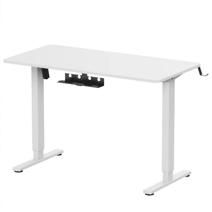 Комп`ютерний стіл OfficePro ODE1260W