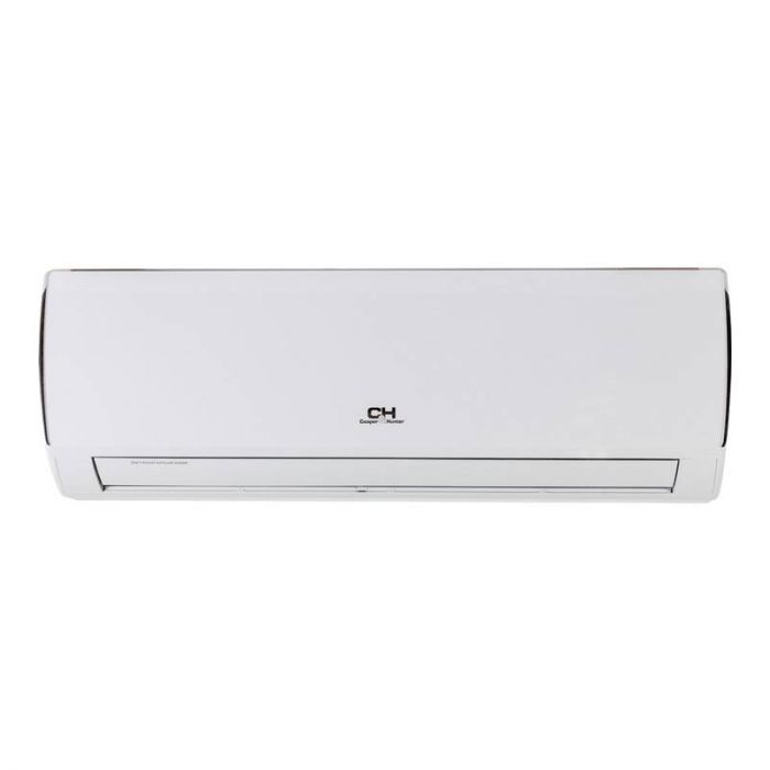 Кондиціонер Cooper&Hunter CH-S12FTXQ2-NG серия Veritas Inverter