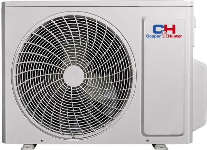 Кондиціонер Cooper&Hunter CH-S12FTXQ2-NG серия Veritas Inverter