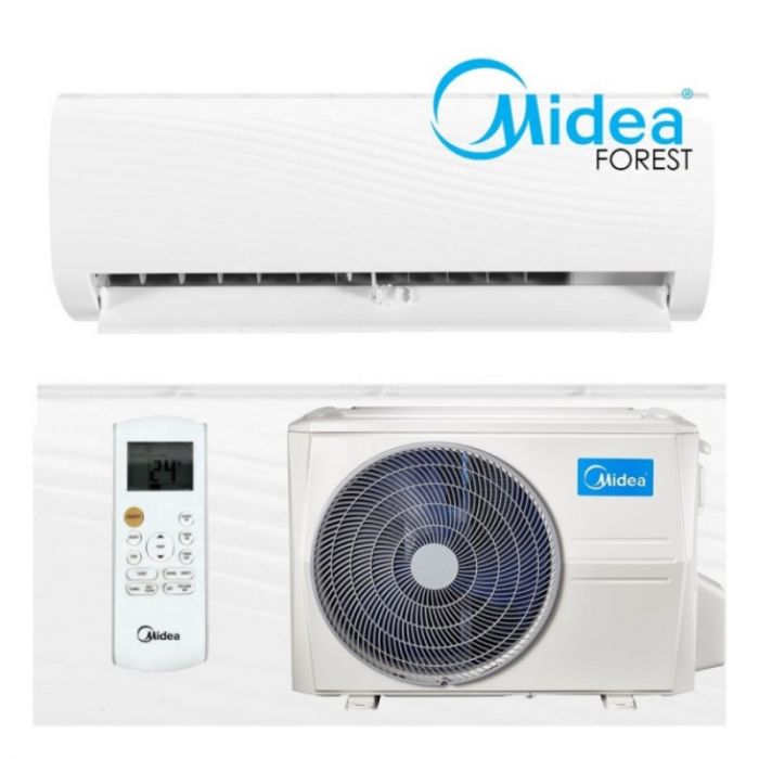 Кондиціонер Midea AF6-09N8C2E-I/AF6-09N8C2E-O Forest