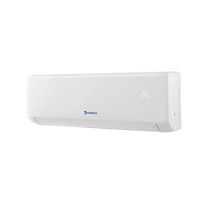 Кондиціонер Nordis Alfa NDI-A09ONF/NDO-A09ONF