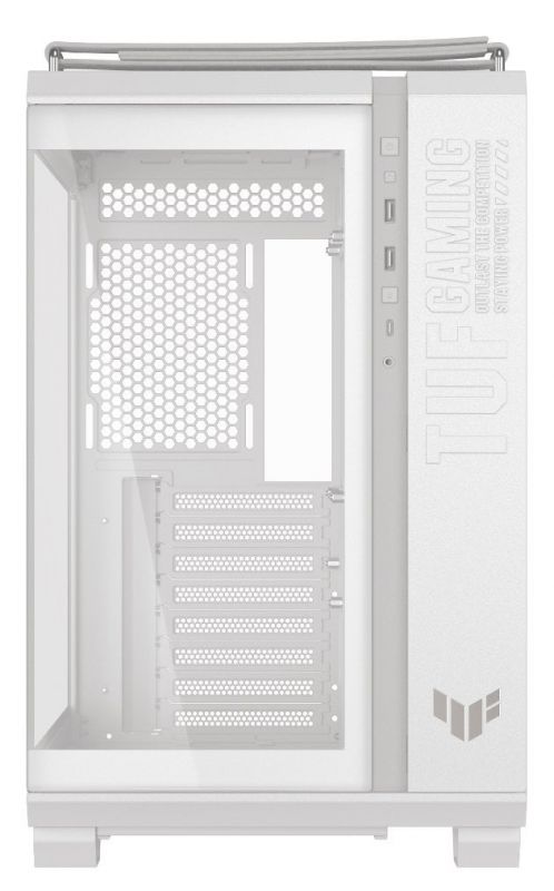 Корпус Asus TUF Gaming GT502 Horizon White без БЖ (90DC0093-B19010)