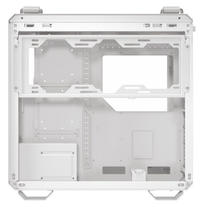 Корпус Asus TUF Gaming GT502 Horizon White без БЖ (90DC0093-B19010)