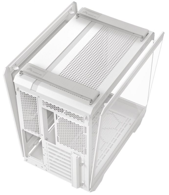 Корпус Asus TUF Gaming GT502 Horizon White без БЖ (90DC0093-B19010)