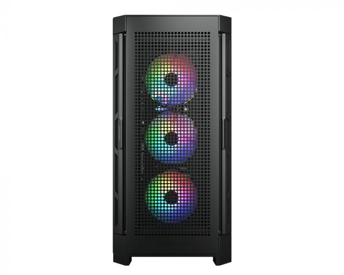 Корпус Cougar Airface Pro RGB Black без БЖ