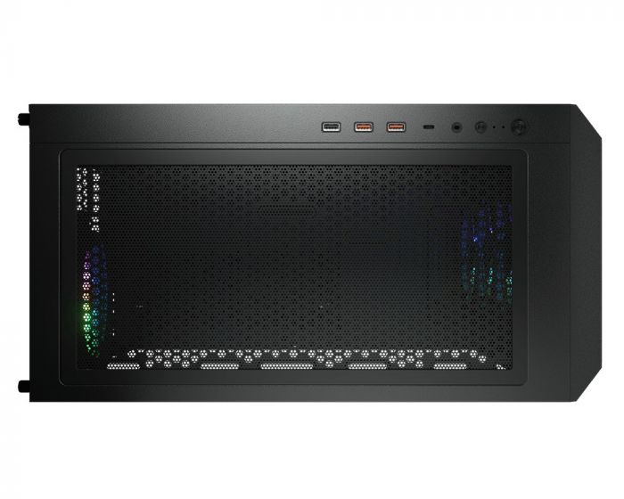 Корпус Cougar Airface Pro RGB Black без БЖ