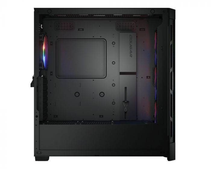 Корпус Cougar Airface Pro RGB Black без БЖ