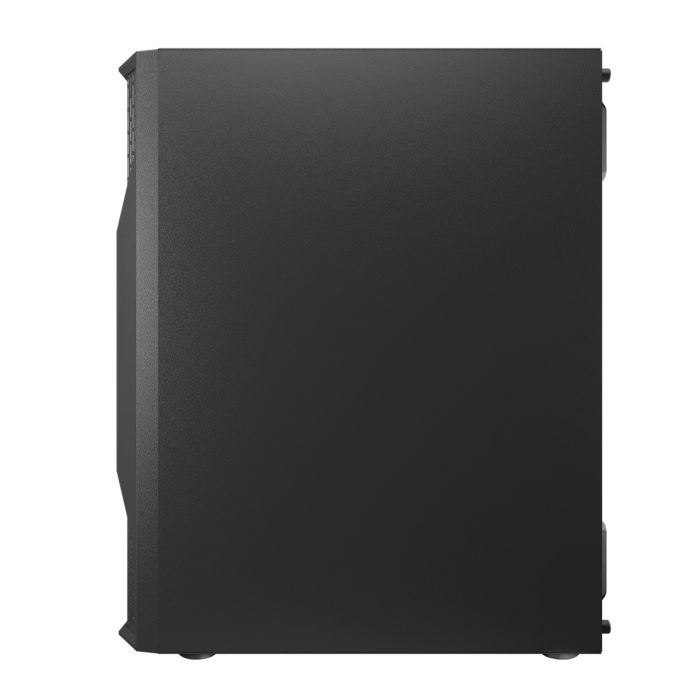 Корпус Cougar MX110 RGB Black без БЖ