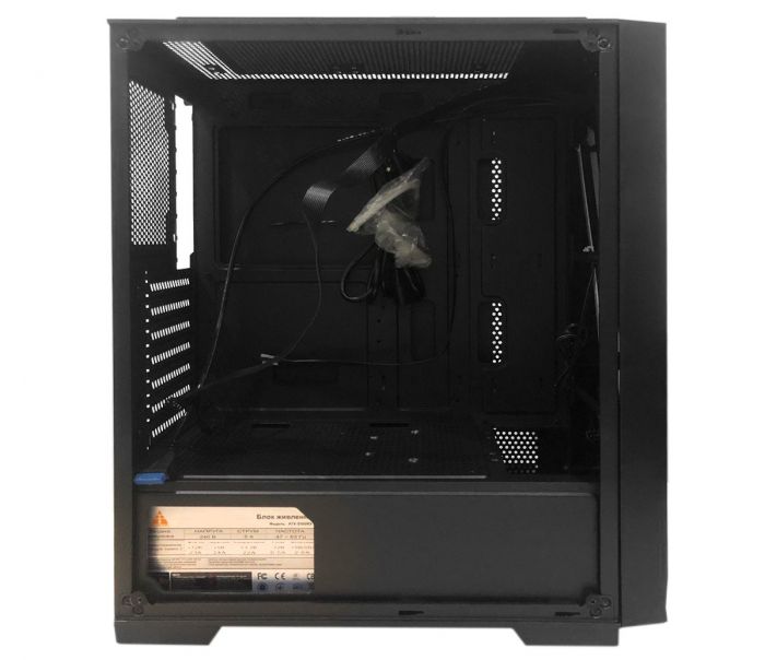Корпус Golden Field 3802 без БЖ