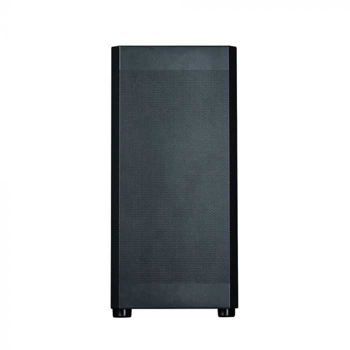 Корпус Zalman I4 Black (I4BLACK) без БЖ