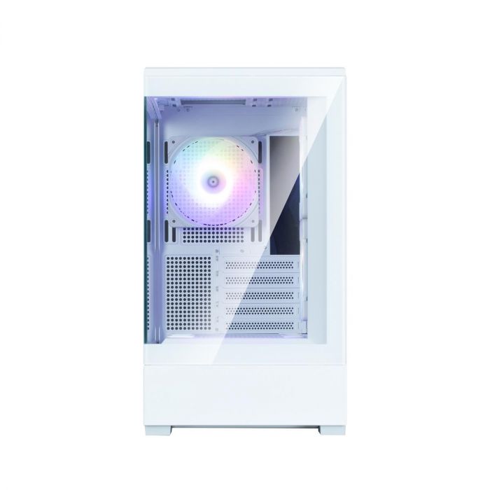 Корпус Zalman P30 White V2 (P30WHITEV2) без БЖ