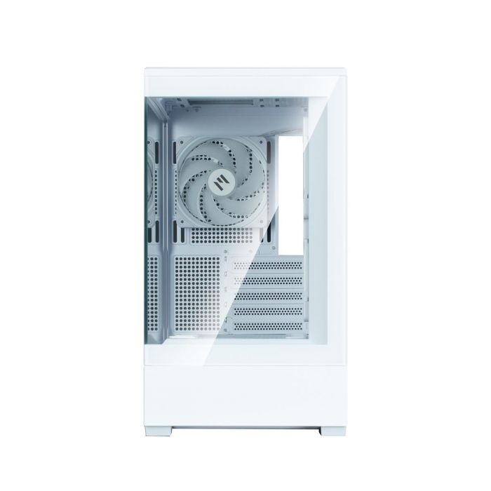 Корпус Zalman P30 White V2 (P30WHITEV2) без БЖ