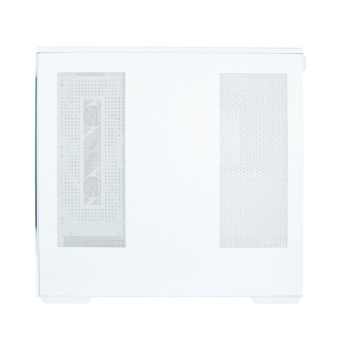 Корпус Zalman P30 White V2 (P30WHITEV2) без БЖ