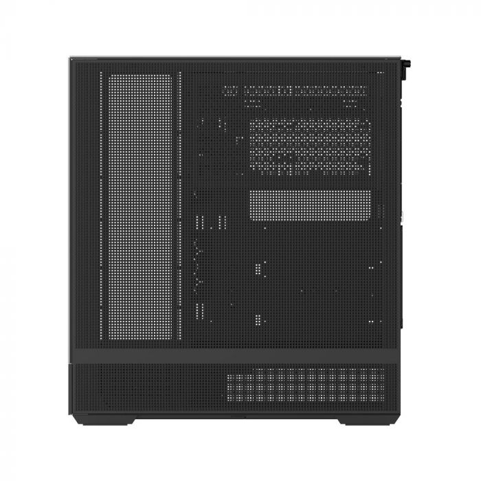 Корпус Zalman P40 Prism Black (P40PRISMBLACK) без БЖ