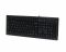 Клавіатура A4Tech KR-85 PS/2 Black