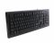 Клавіатура A4Tech KR-85 USB Black 