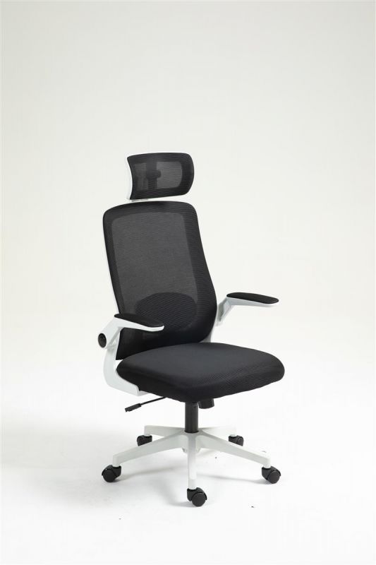 Крісло для геймерів Aula F526 Gaming Chair Black (6948391286235)