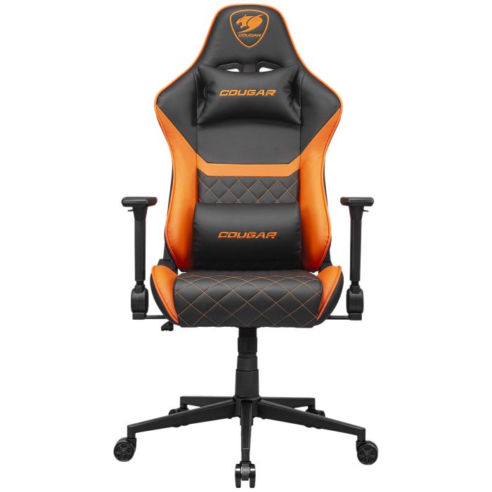 Крісло для геймерів Cougar Armor One V2