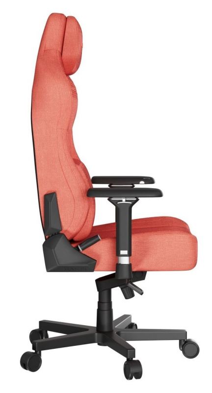 Крісло для геймерів Hator Arc 2 XL Fabric Orange (HTC2109)