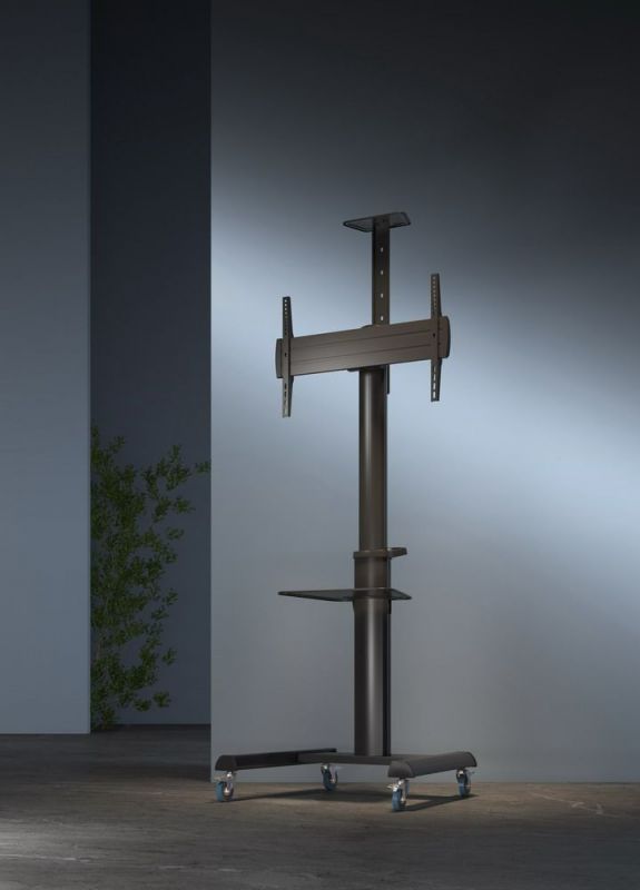 Кронштейн Gembird TVS-70T-02 (VESA600х400)