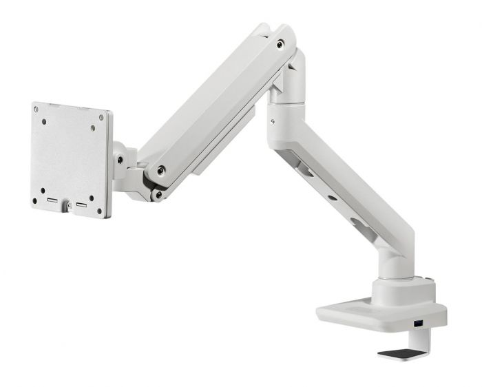 Кронштейн OfficePro MA801W 17-49" White (VESA100х100)
