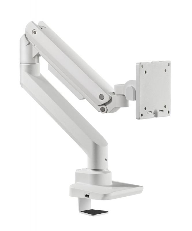 Кронштейн OfficePro MA801W 17-49" White (VESA100х100)