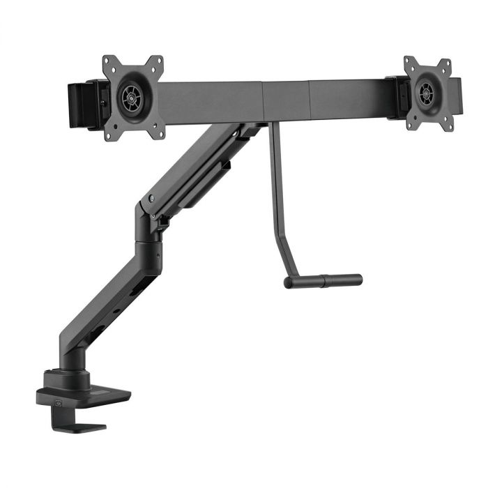 Кронштейн OfficePro MA802B 17-32" Black (VESA100х100)