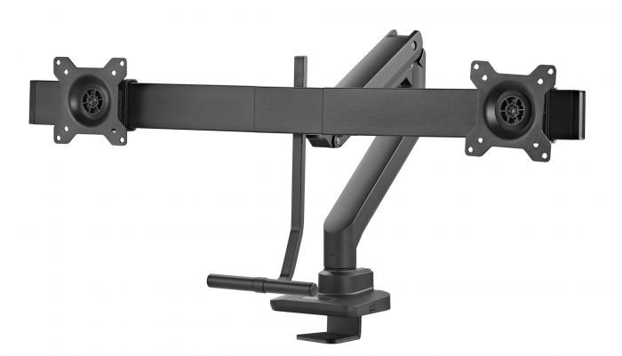 Кронштейн OfficePro MA802B 17-32" Black (VESA100х100)