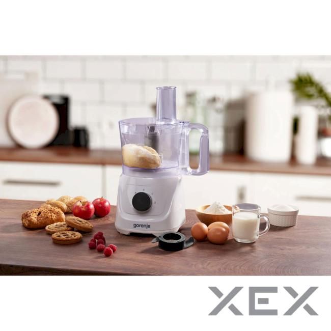 Кухонна машина Gorenje SB800XG