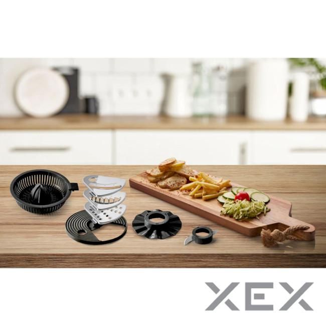 Кухонна машина Gorenje SB800XG