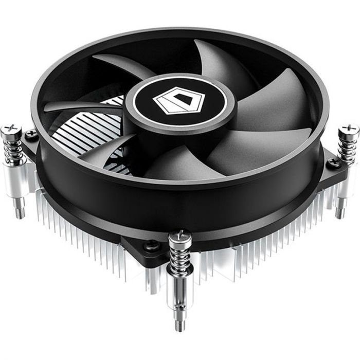 Кулер процесорний ID-Cooling DK-17 PWM