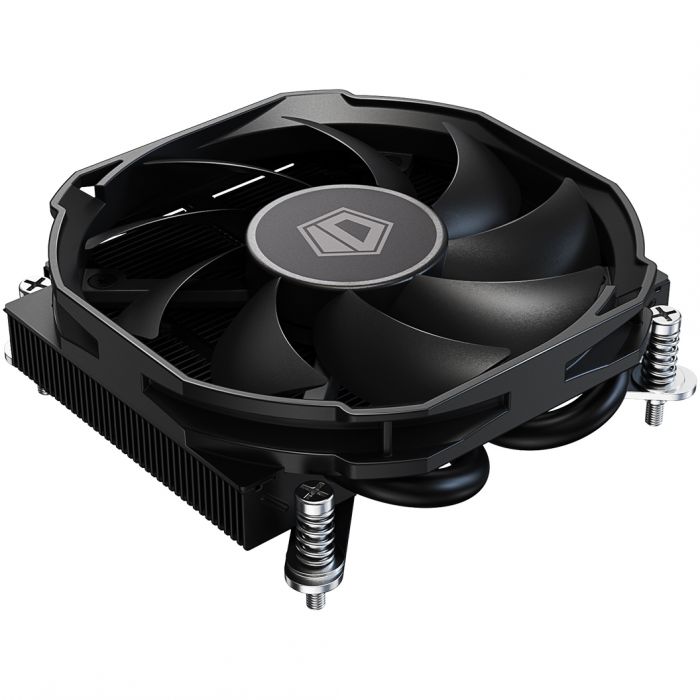 Кулер процесорний ID-Cooling IS-28i Black