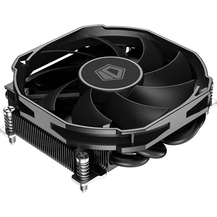 Кулер процесорний ID-Cooling IS-30A Black