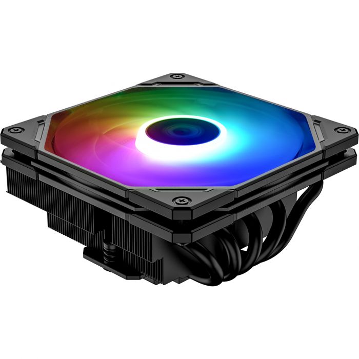 Кулер процесорний ID-Cooling IS-55 ARGB