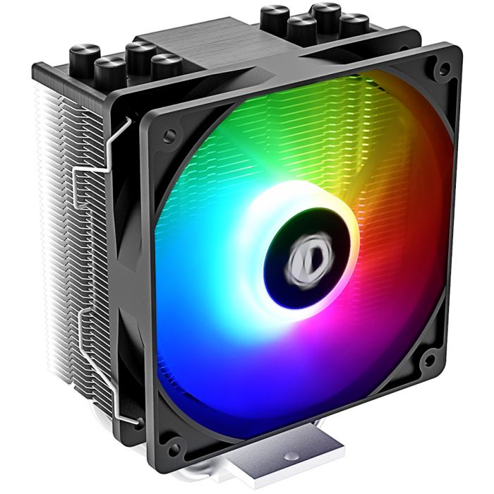 Кулер процесорний ID-Cooling SE-214-XT ARGB