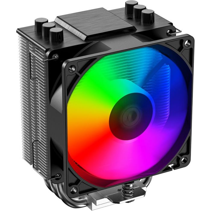 Кулер процесорний ID-Cooling SE-903-XT FRGB