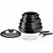 Набір посуду Tefal Ingenio Easy Cook&Clean 13 предметів (L1539843)