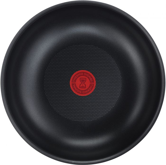 Набір посуду Tefal Ingenio Easy Cook&Clean 13 предметів (L1539843)