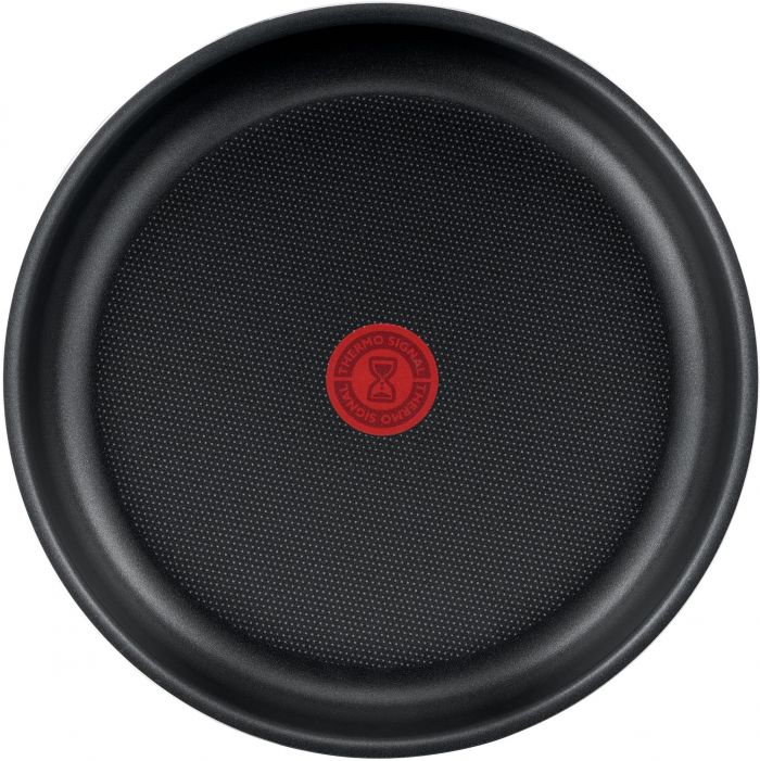 Набір посуду Tefal Ingenio Easy Cook&Clean 13 предметів (L1539843)