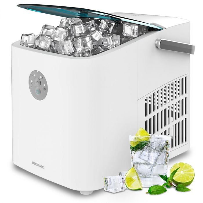 Льодогенератор Cecotec Chillin Ice 1200 Go (CCTC-09325)