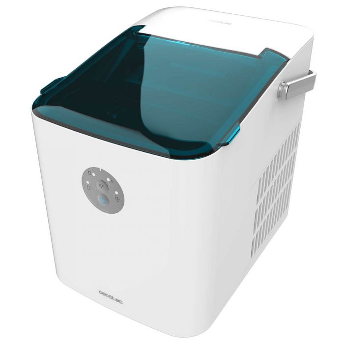 Льодогенератор Cecotec Chillin Ice 1200 Go (CCTC-09325)