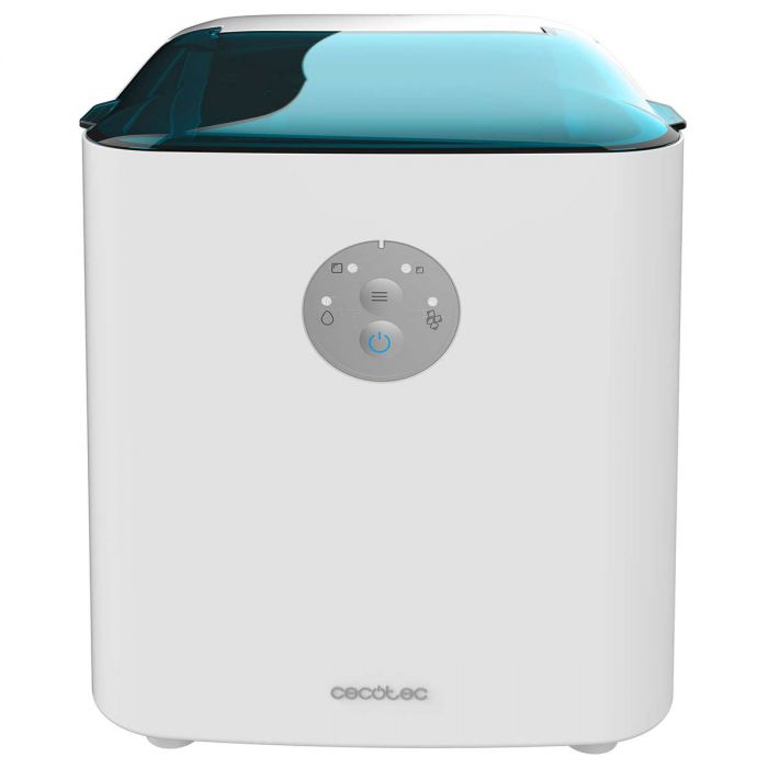 Льодогенератор Cecotec Chillin Ice 1200 Go (CCTC-09325)