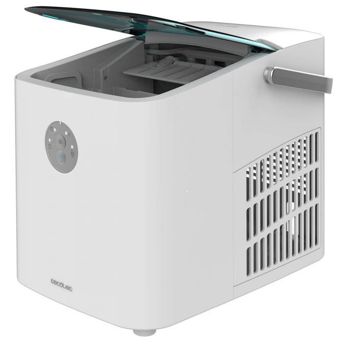 Льодогенератор Cecotec Chillin Ice 1200 Go (CCTC-09325)