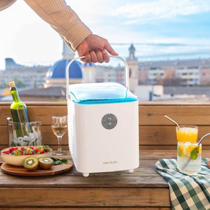 Льодогенератор Cecotec Chillin Ice 1200 Go (CCTC-09325)
