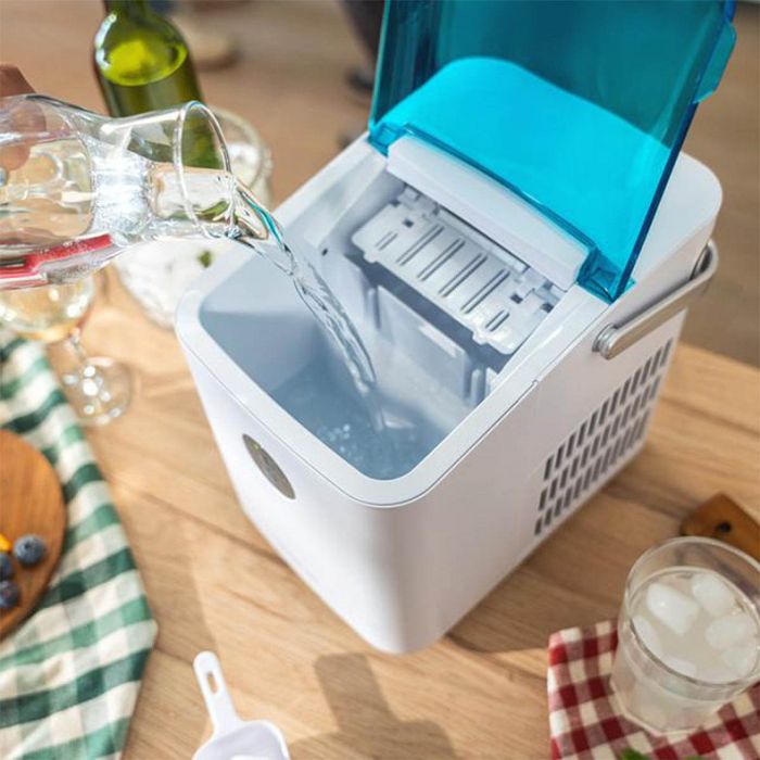 Льодогенератор Cecotec Chillin Ice 1200 Go (CCTC-09325)